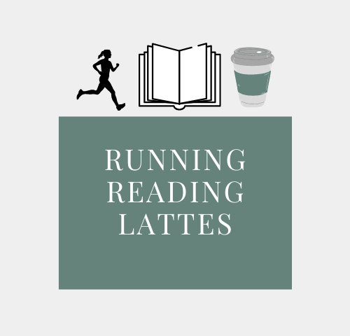 Running Reading Lattes